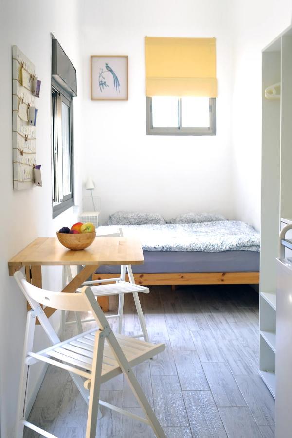 Cozy Apartment By The Sea ハイファ エクステリア 写真